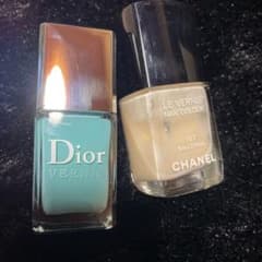 CHANEL DIOR  ヴェルニ　ネイルセットのサムネイル