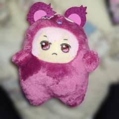 アイドリッシュセブン アイナナ ぬいぐるみ 九条天 モンぬい モフぬい
