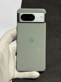 Google Pixel 8 グレー 本体【ジャンク】 - メルカリ