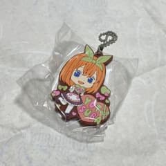 五等分の花嫁　四つ葉のサムネイル