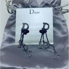 Dior☆ イヤリングのサムネイル