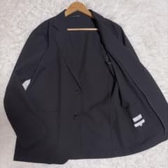 SHIPS 別注ジャケット FUGATO ダブルジャケット ダークネイビー | Shop 
