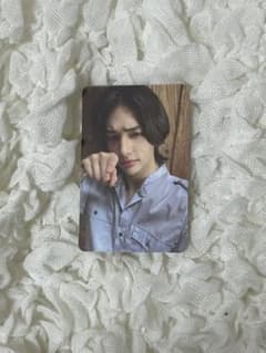 Thumbnail of ヒョンジン トレカ 両面