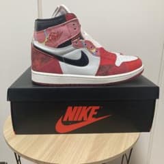 air jordan1 next chapterのサムネイル