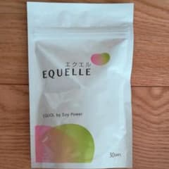 EQUELLE エクエル　大塚製薬のサムネイル