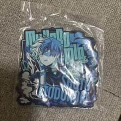 ヒロアカ　轟焦凍 ラバーストラップ