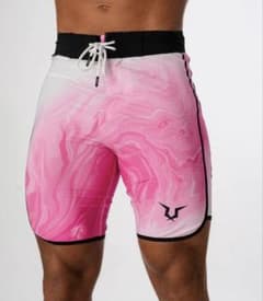 LVLS WEAR サーフパンツ フィジーク　LYFT CHULA WEARのサムネイル