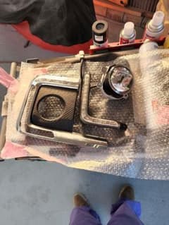 LA600sタント　トップエディションのサムネイル