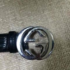 GUCCIバックルのサムネイル