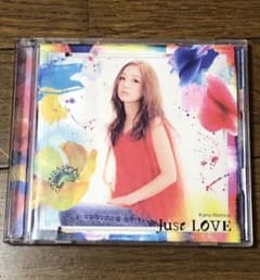Just LOVE 西野カナのサムネイル