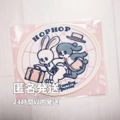 オビワン ワッペン 旅ウサ バニー 刺繍 文具女子博 うさぎ 新作 - メルカリ