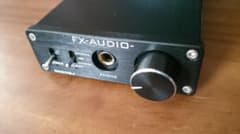 宜しくお願いします。さん専用！DAC-X6J(ACアダプター) ヘッドホンアンプのサムネイル