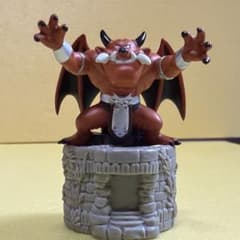 アクバー ドラゴンクエスト ボトルキャップ 伝説の魔物編 - メルカリ