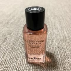 CHANEL ルディソルヴァンドゥスール　エナメルリムーバーのサムネイル