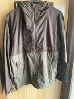 NORTH ノースフェイス コンパクトジャケットのサムネイル