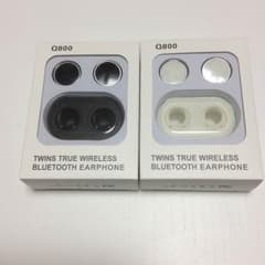 ワイヤレスイヤホン bluetooth 新品 iphone4s〜7までのサムネイル