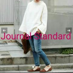Journal Standard Relume美品 ニットのサムネイル