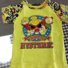 専用    ヒステリックミニ ヒスミニ Tシャツのサムネイル