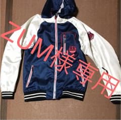 ラフ&ロード メッシュパーカージャケットのサムネイル