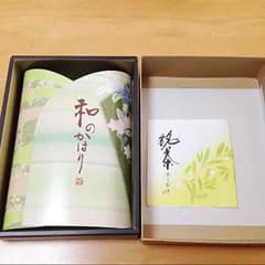 静岡県産☆茶  100gのサムネイル