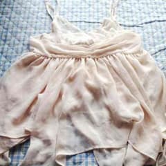 AYAKA♡様専用 JEANASIS キャミソールのサムネイル