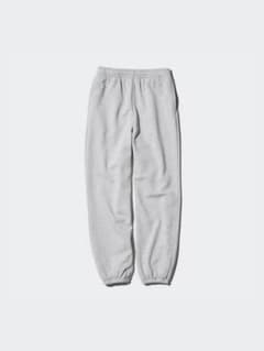 UNIQLO スウェットパンツ｜グレー｜Lサイズのサムネイル