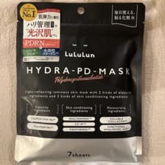 Lululun HYDRA-PD-MASK 7枚入りのサムネイル