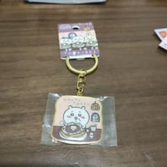 치이카와 오구라 토스트 키 체인