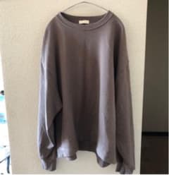 アースミュージック&エコロジー　トップス　トレーナーのサムネイル