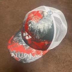 YONEX オールジャパンキャップ 2019インターハイ 美品 - メルカリ