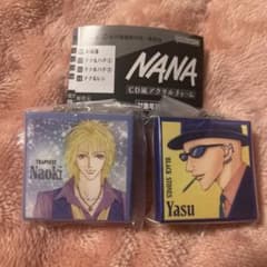 NANA CD風アクリルチャームのサムネイル