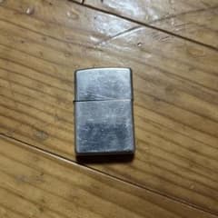 スターリング zippoのサムネイル