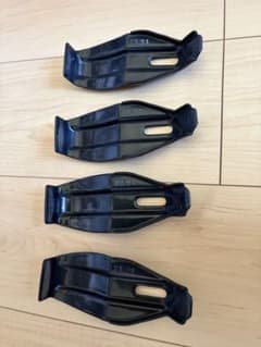 TERZO（テルッツォ）車種別取付ホルダー EH433のサムネイル