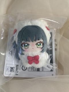 学園アイドルマスター　月村手毬　きららいずマスコット　一番くじ　F賞　学マスのサムネイル