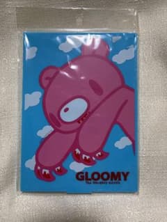 GLOOMY グルーミー　ミラーLサイズのサムネイル