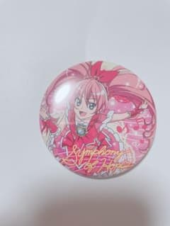 プリキュア　キュアメロディ　トゥインクル缶バッジ5 Fever!のサムネイル
