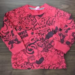 ロンT 　Tシャツのサムネイル