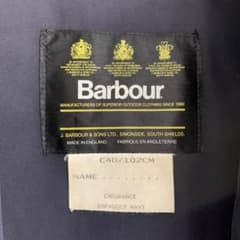 Barbour ENDURANCE C40 エンデュランスのサムネイル