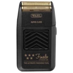 WAHL Finale Shaver #8164スキンフェードカット必需品❗️ - メルカリ