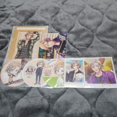 A3! 万里 まとめ売り - メルカリ