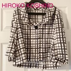 HIROKO KOSHINO 羽織りのサムネイル