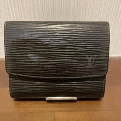 ルイヴィトン　エピ　カードケースのサムネイル