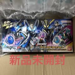 DX マイスドライバー スペシャルなりきりセットのサムネイル