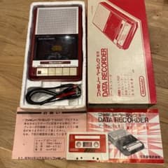ファミリーベーシック　データレコーダーのサムネイル