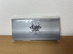 Fate stay night HF 최종 장 검은 열쇠 볼펜
