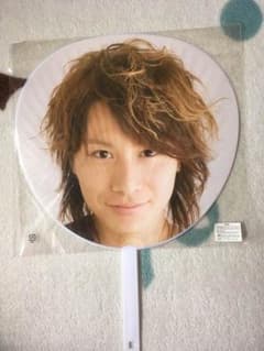 関ジャニうちわのサムネイル