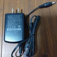 Thumbnail of ACアダプター DC5V 3A