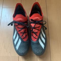 サッカースパイク　エックス18.1HG/AG 26のサムネイル
