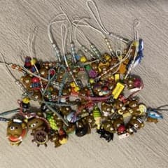 ご当地リラックマ ストラップのサムネイル