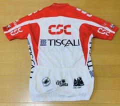 Castelli サイクルジャージのサムネイル